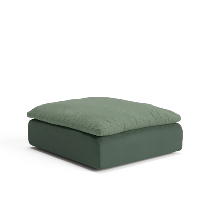Sink Down Ottoman