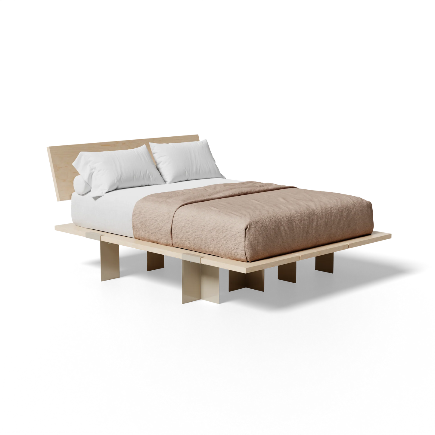 The Floyd Bed - Lift Off