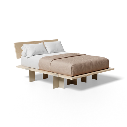 The Floyd Bed - Lift Off