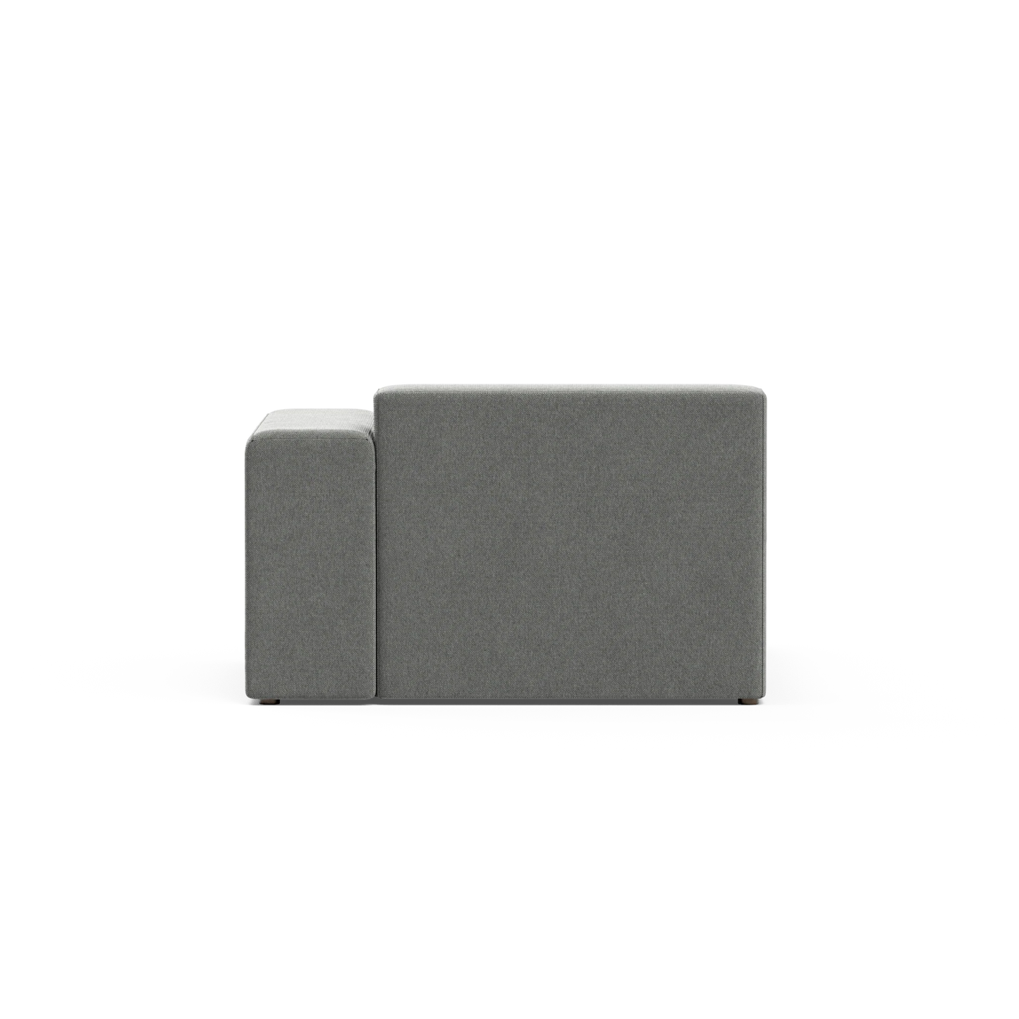 Form Left Arm Chaise