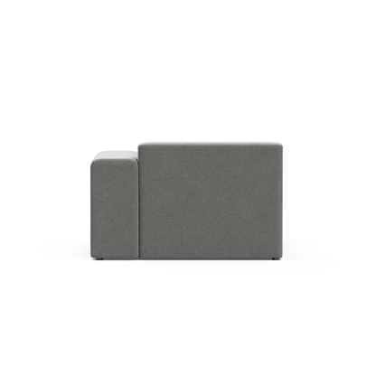 Form Left Arm Chaise