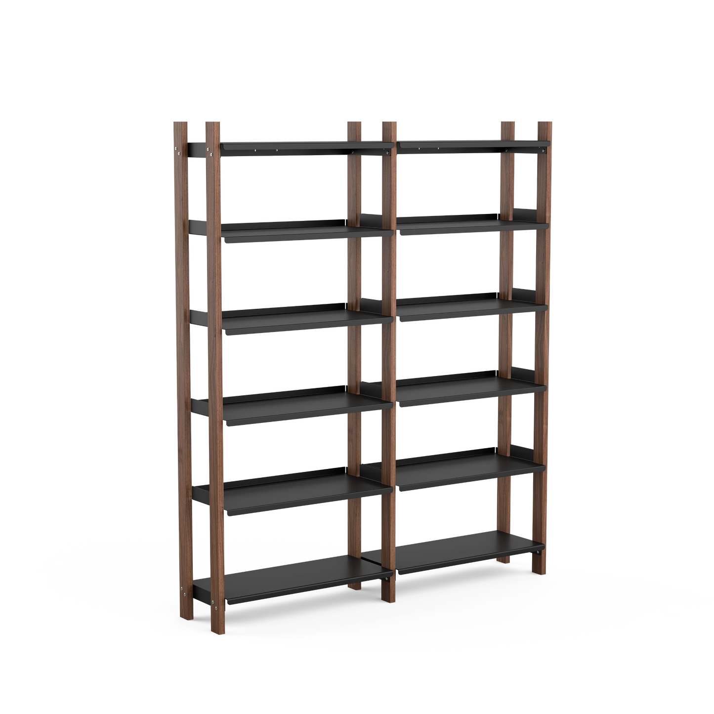 The Shelving System