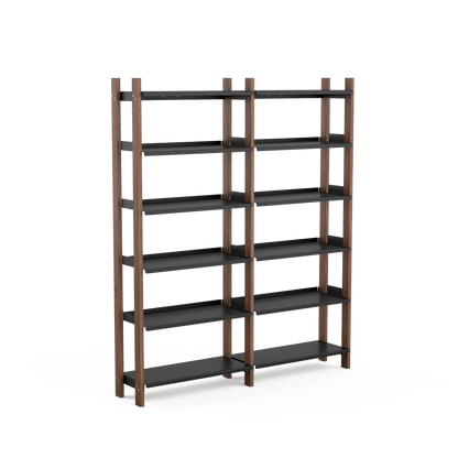The Shelving System