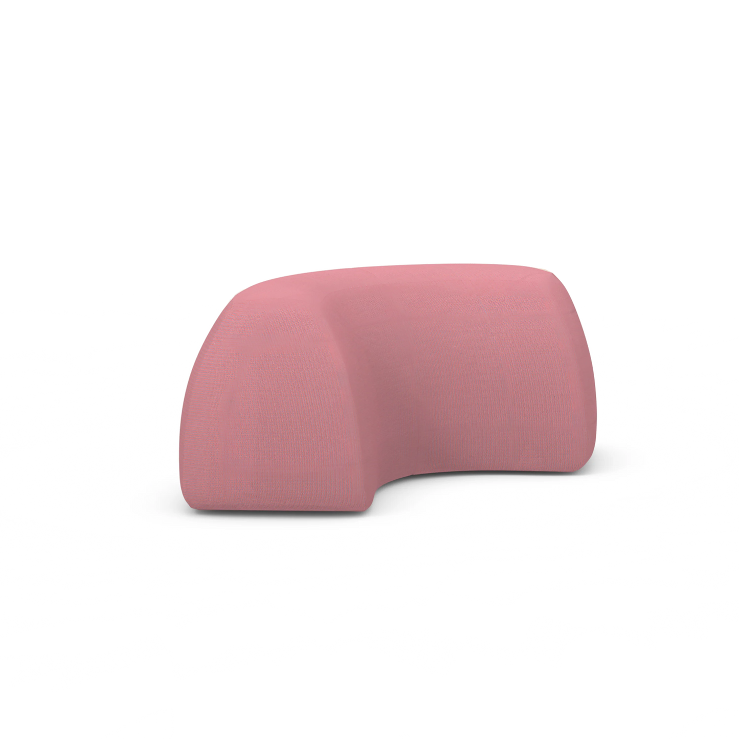 Magna Curved Backrest