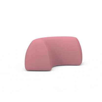 Magna Curved Backrest