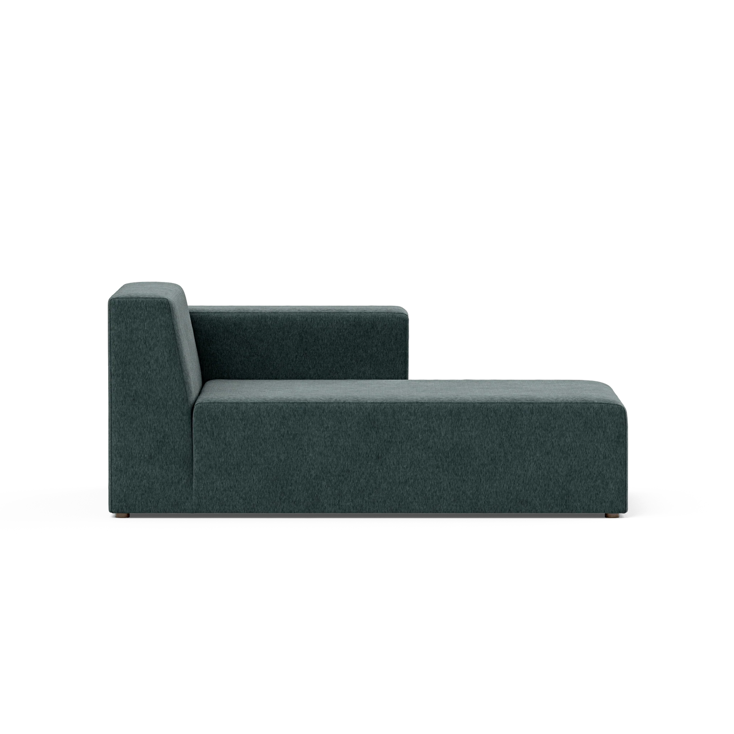 Form Left Arm Chaise