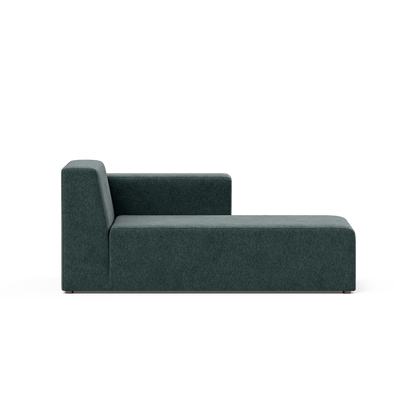 Form Left Arm Chaise
