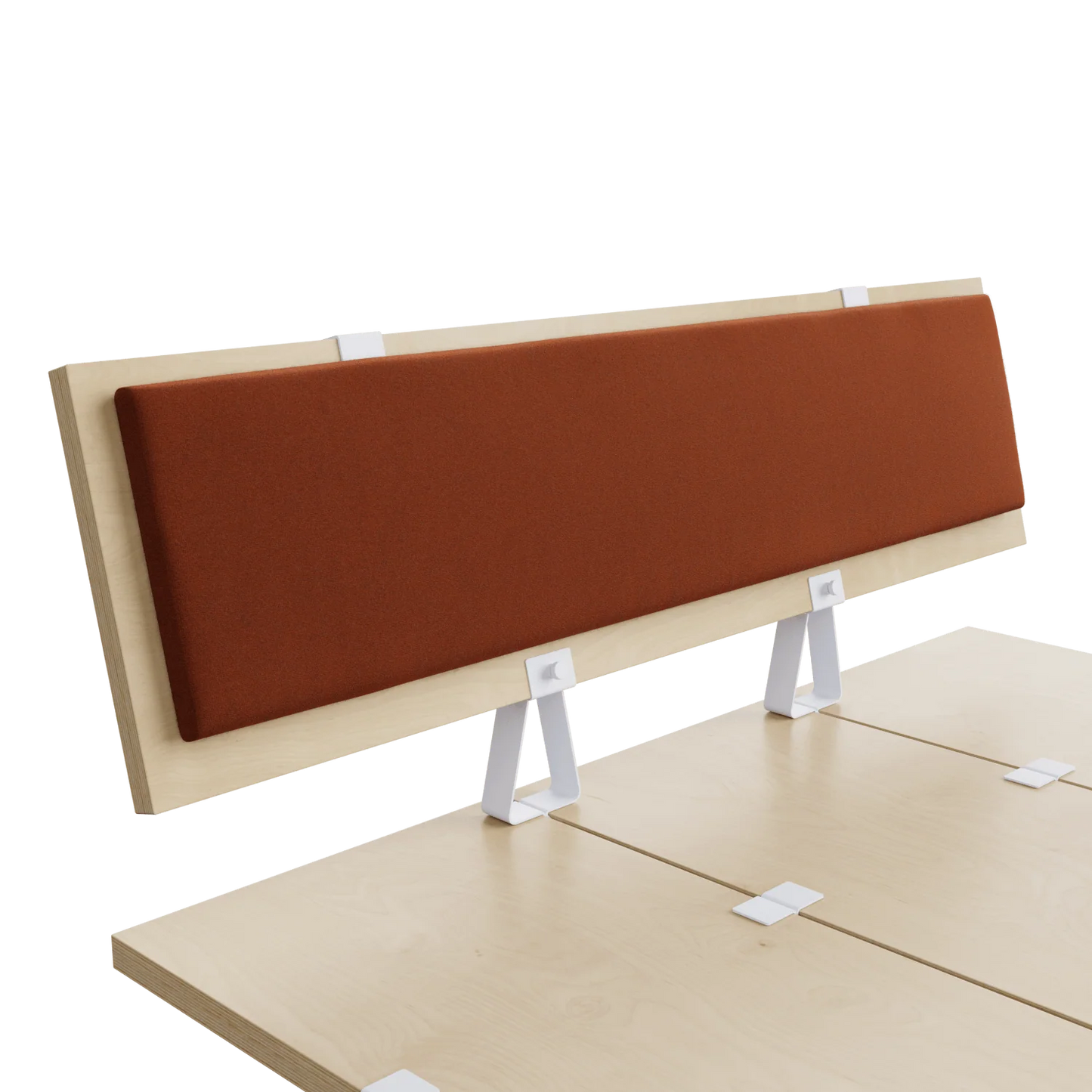 Upholstered Headboard Add-On