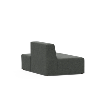 Form Left Side Chaise