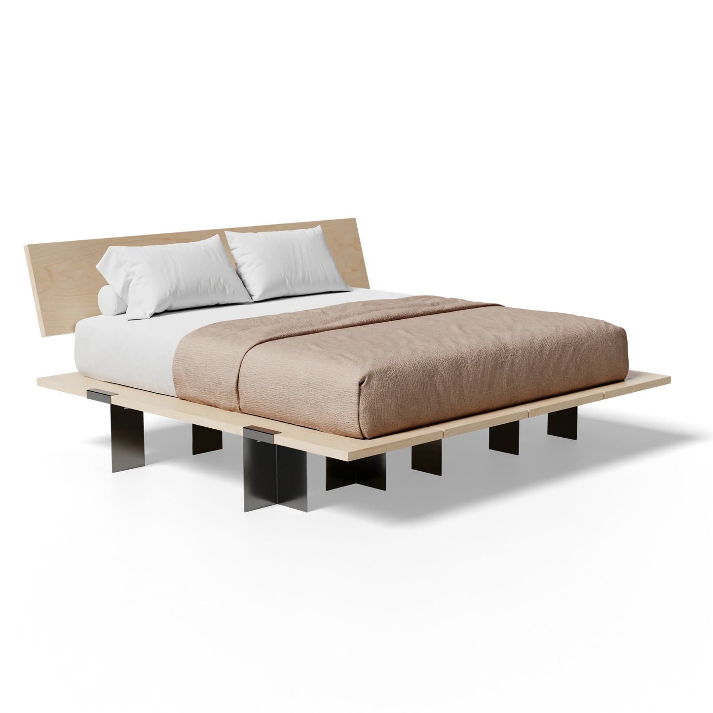 The Floyd Bed - Lift Off