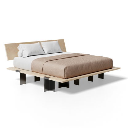 The Floyd Bed - Lift Off