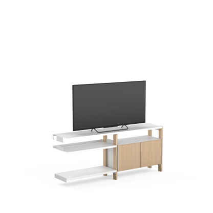Media Console Expansion Units