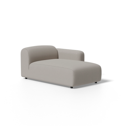 Soft Serve Sectional Units