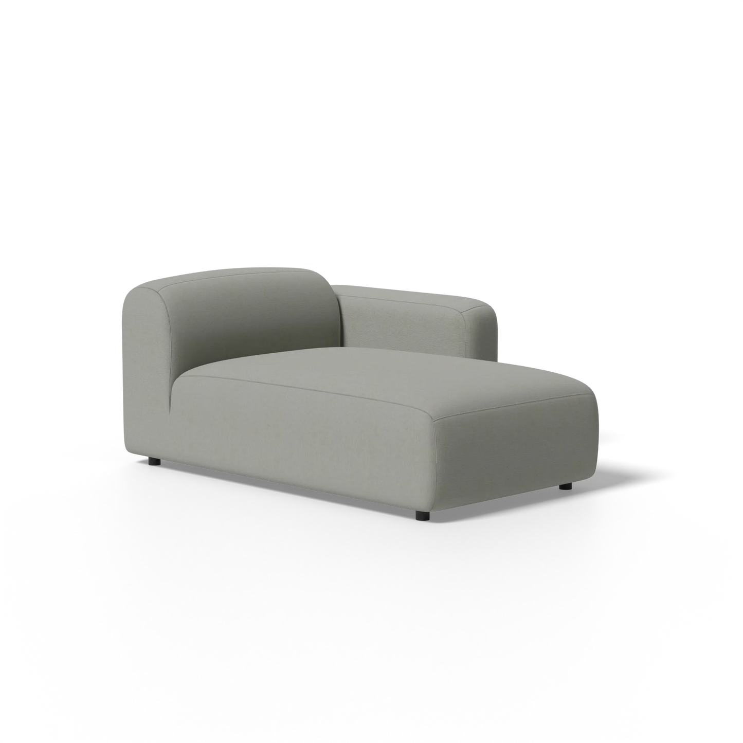 Soft Serve Sectional Units