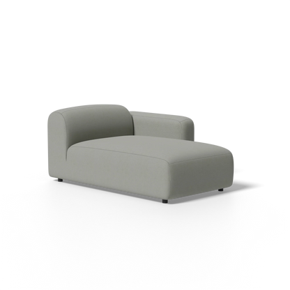 Soft Serve Sectional Units