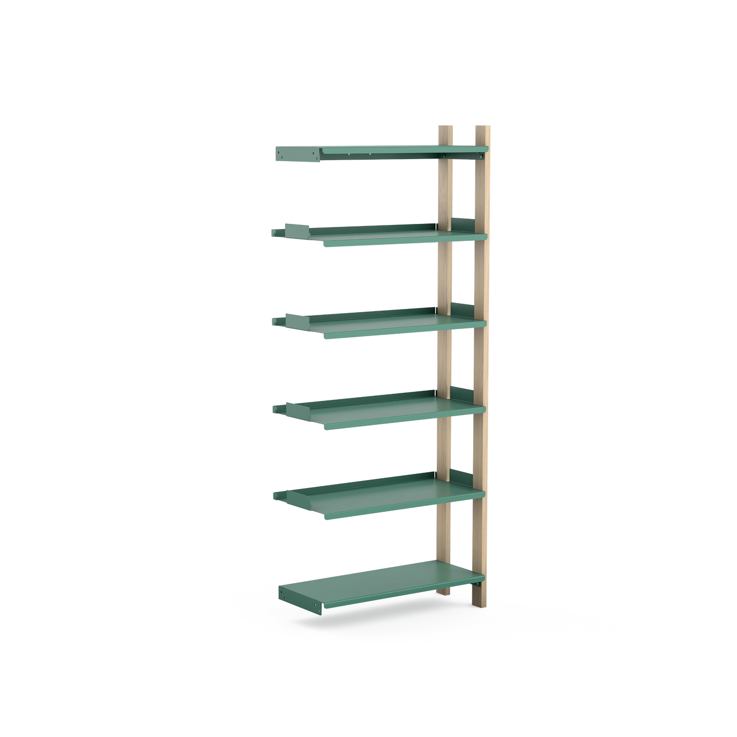 Shelving System Expansion Units