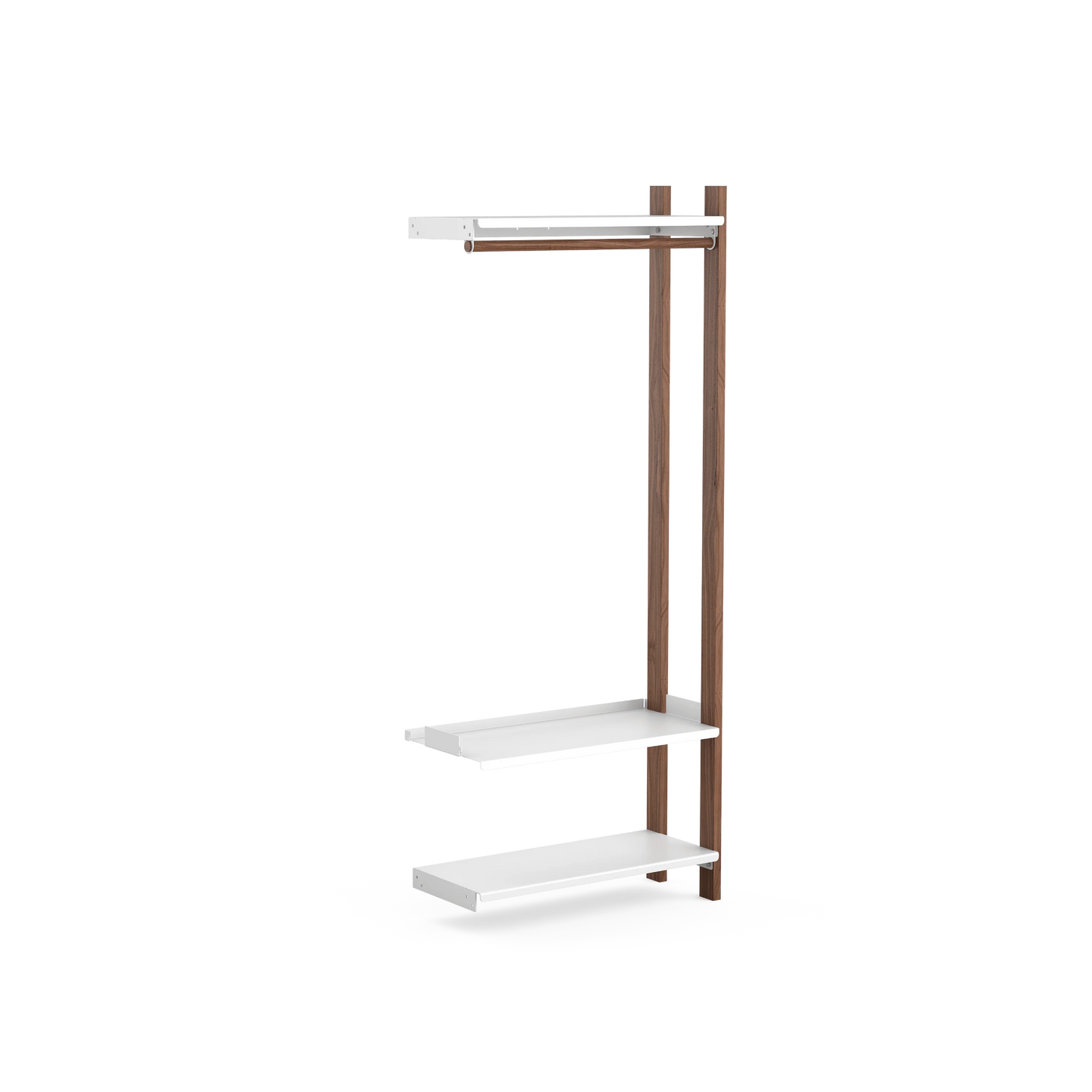 Shelving System Expansion Units