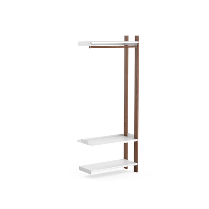 Shelving System Expansion Units