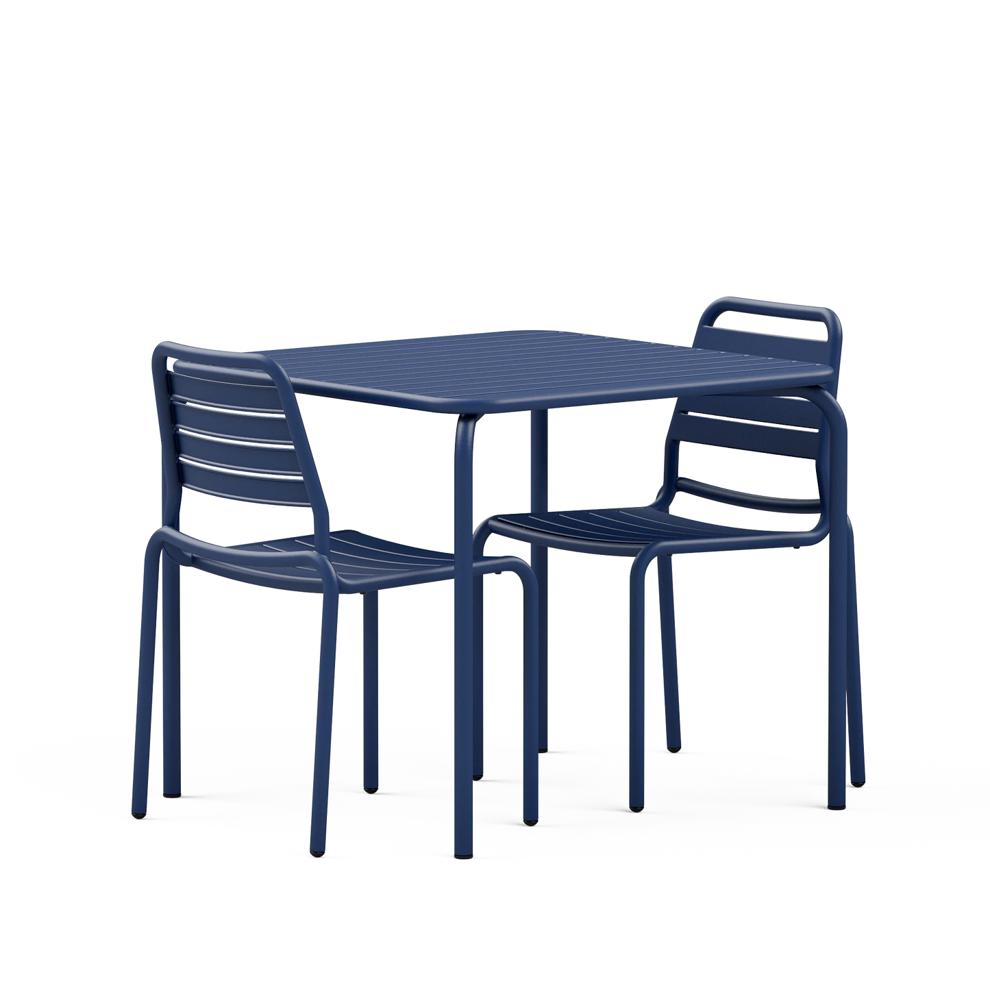 Serviceability - Outdoor