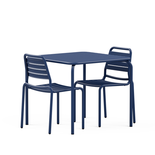 Serviceability - Outdoor