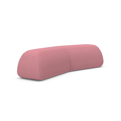 Magna Angled Backrest