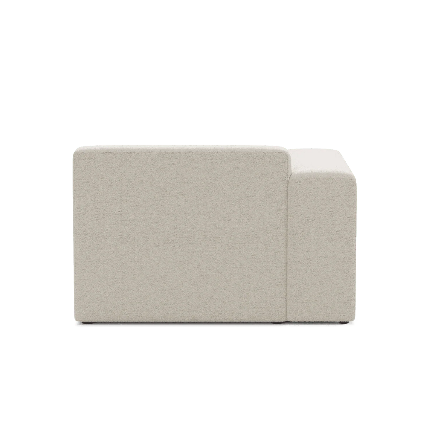 Form Right Arm Chaise