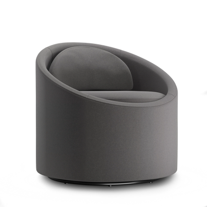 The Gere Easy Chair - Swivel