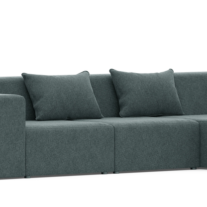 Form Sectional Pillows