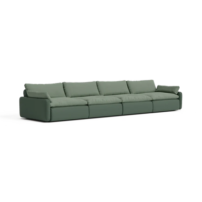Sink Down Sectional