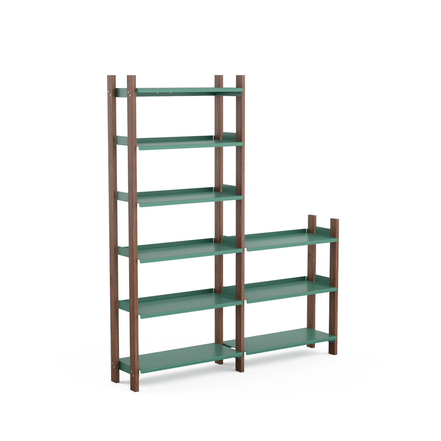 Tall Shelf