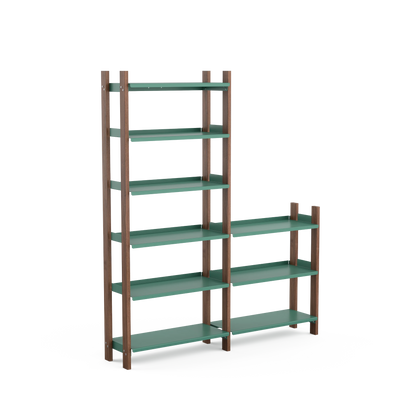 Tall Shelf
