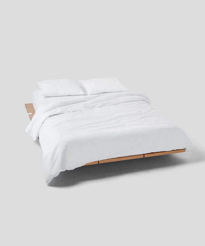 Percale Pillow Case Set
