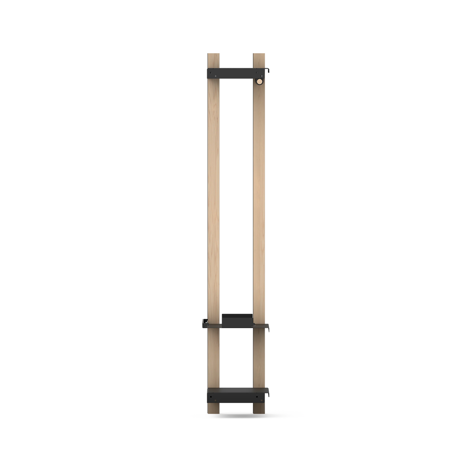 The Tall Wardrobe Expansion