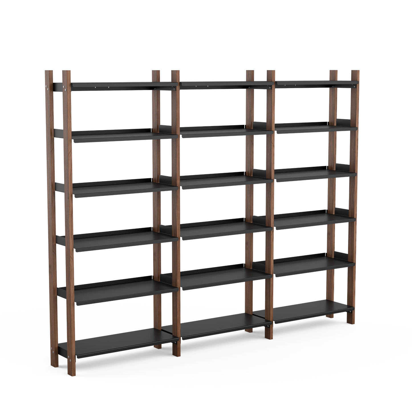 The Shelving System