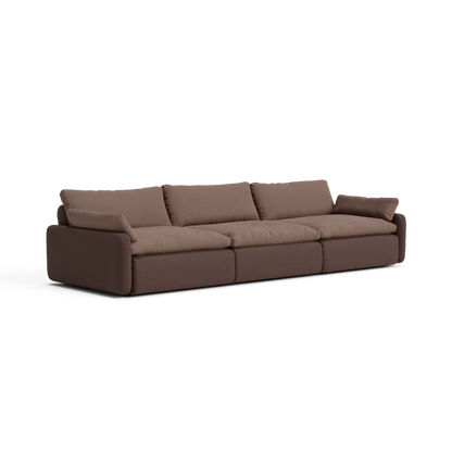 Sink Down Sectional
