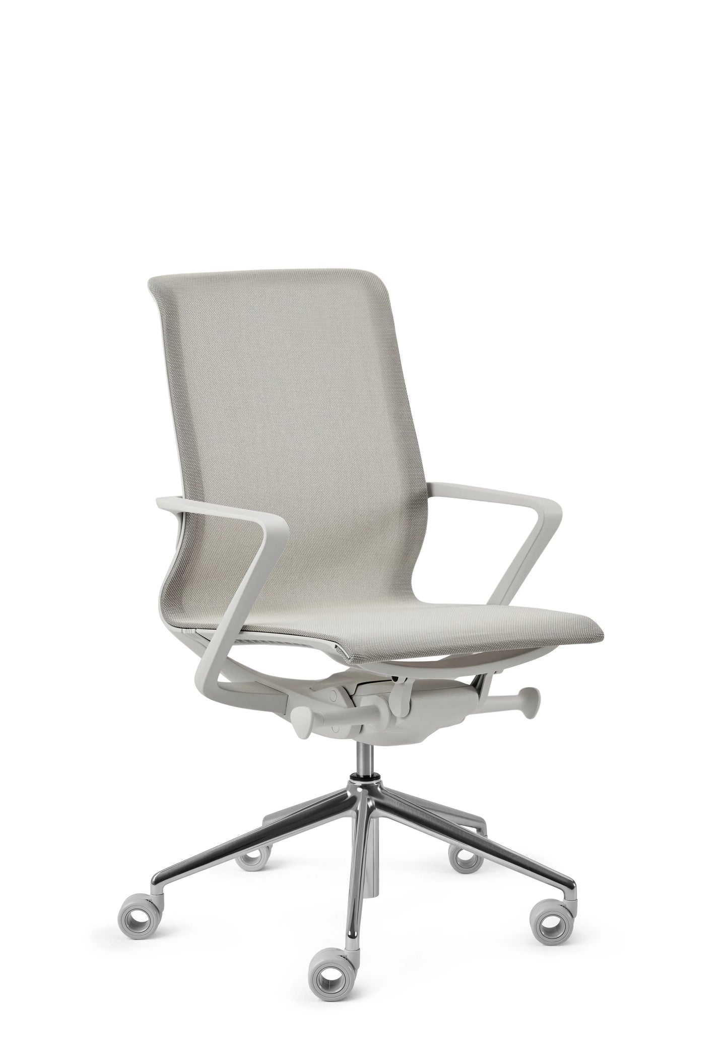 Haworth® Veda™ Mid-Back Chair