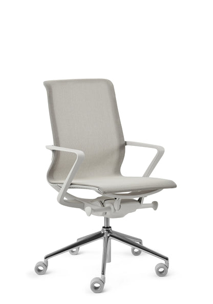 Haworth® Veda™ Mid-Back Chair