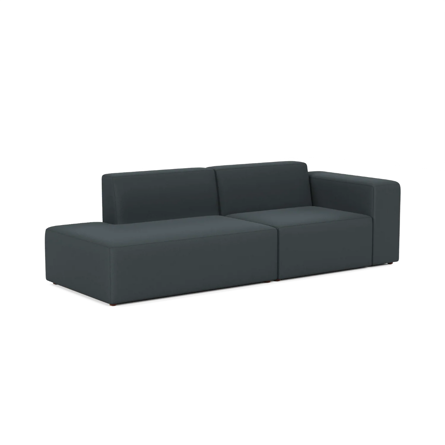 Two-Piece Form Sectional