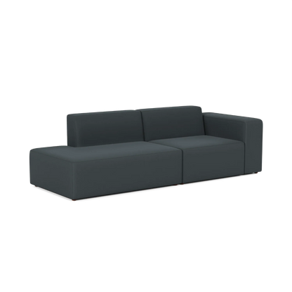 Two-Piece Form Sectional