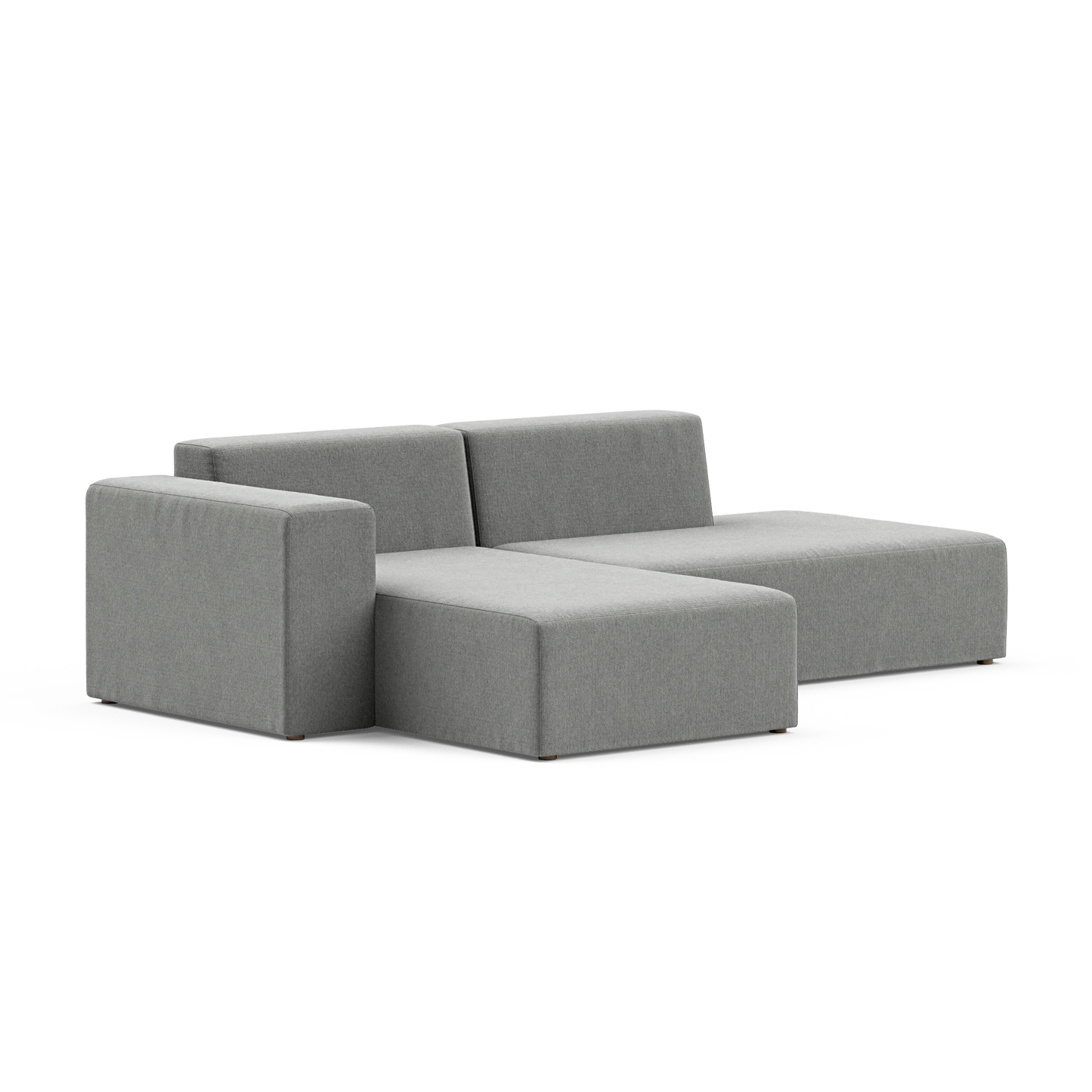 Two-Piece Form Sectional