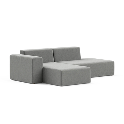 Two-Piece Form Sectional