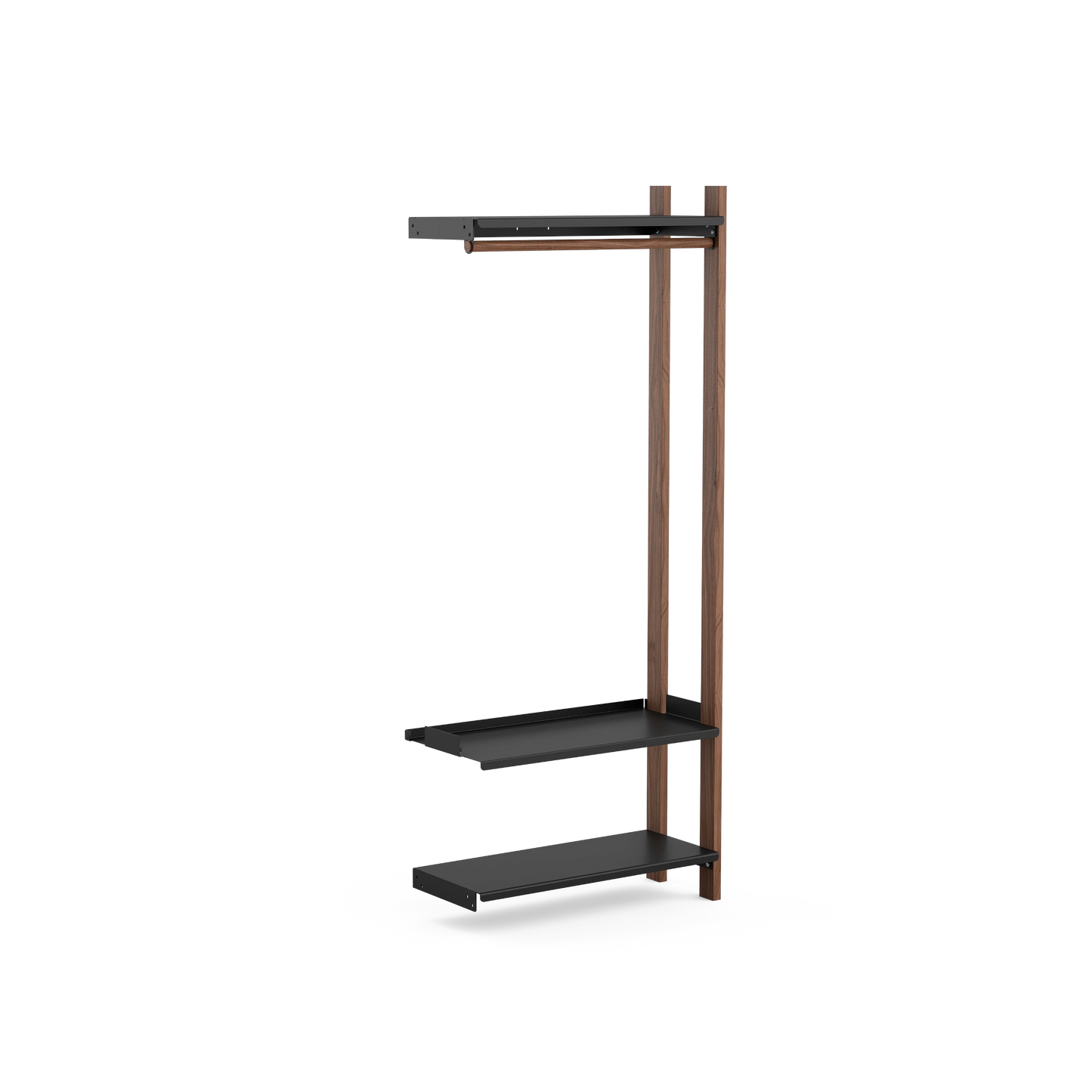 Shelving System Expansion Units