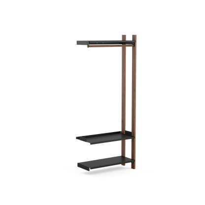 Shelving System Expansion Units