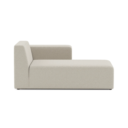 Form Left Arm Chaise