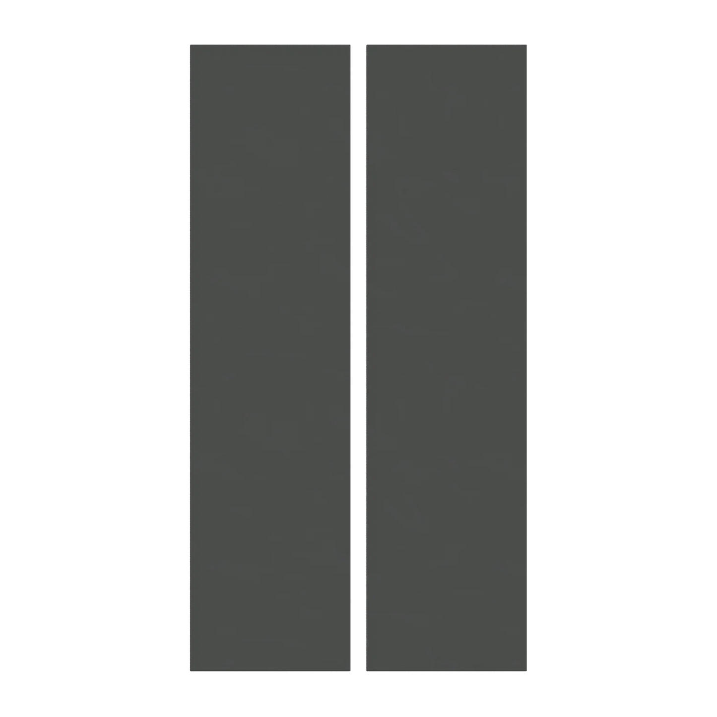 Serviceability - Bed Panels