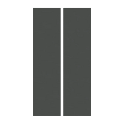 Serviceability - Bed Panels