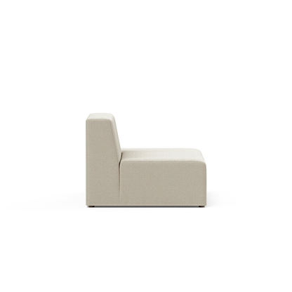 Form Left Side Chaise