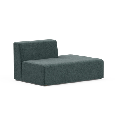Form Left Side Chaise