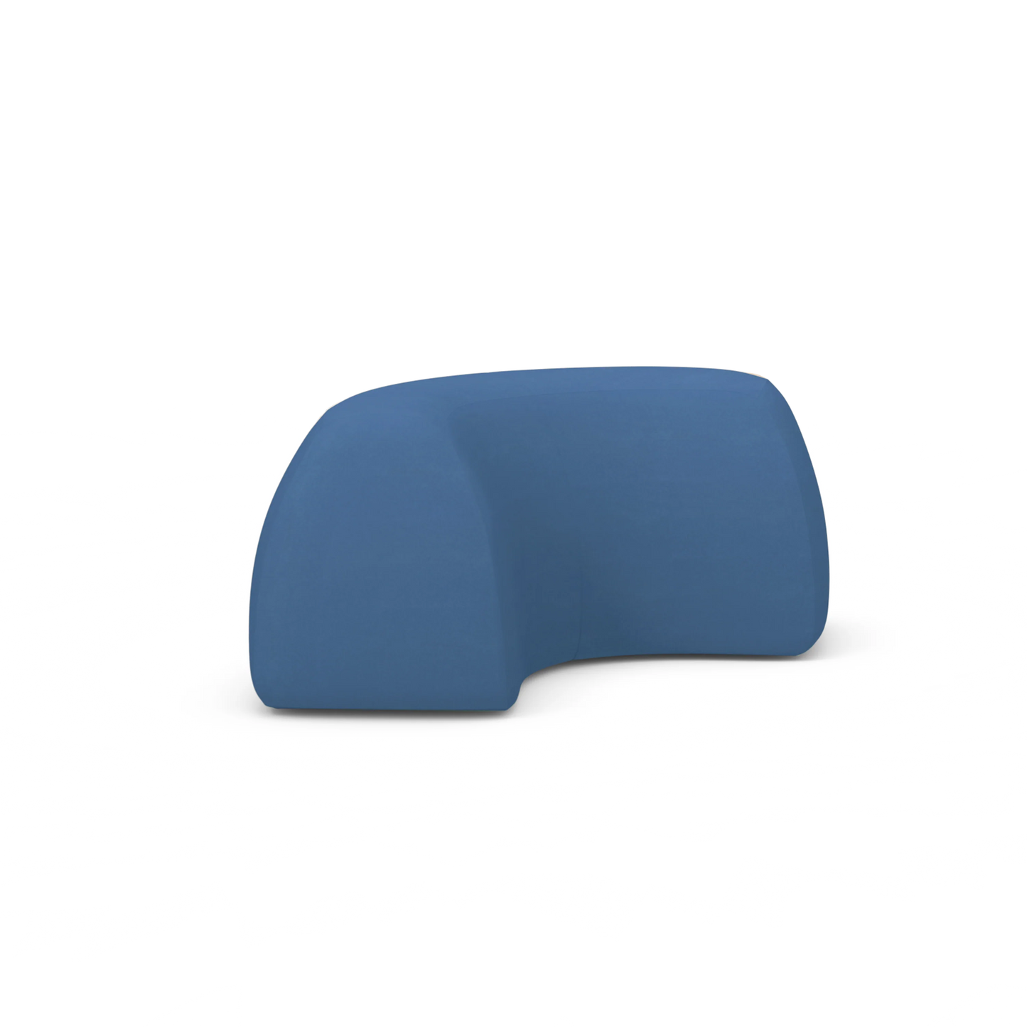 Magna Curved Backrest