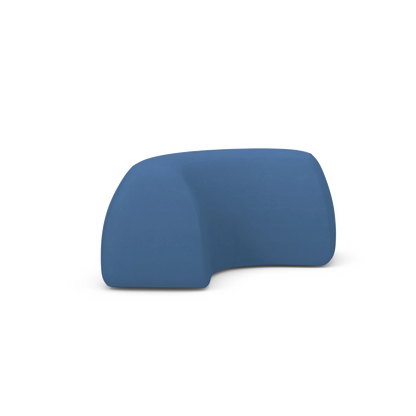 Magna Curved Backrest